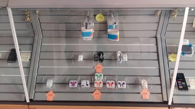 Réparation console de jeu, Guadeloupe