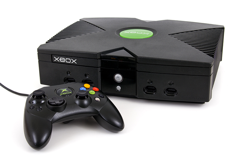 Réparation console de jeu, Les Abymes