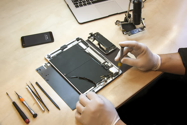 Tablette | Où que vous soyez en Guadeloupe, faites réparer votre tablette chez KONECTIC Réparation tablette, Les Abymes